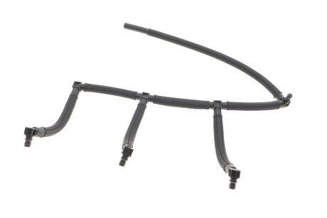 Шланг паливний rotweiss 3M5Q9K022BC на Форд С-макс