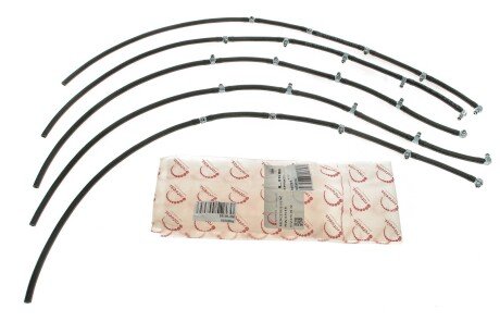 Шланг паливний rotweiss RW07018