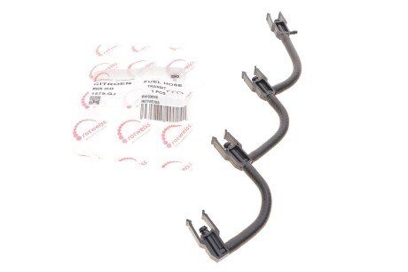 Шланг зливний rotweiss RWS3049