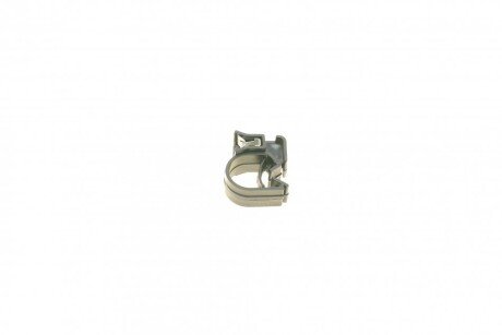 Скоба кріплення патрубка інтеркуллера rotweiss RWS2392
