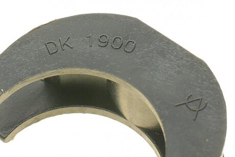 Скоба троса rotweiss RWS1464