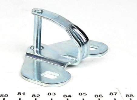 Скоба замка rotweiss RWS1221