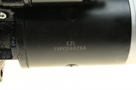 Стартер MB rotweiss 0001368021