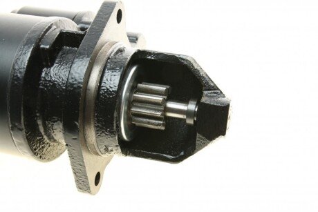 Стартер MB rotweiss 0001368021