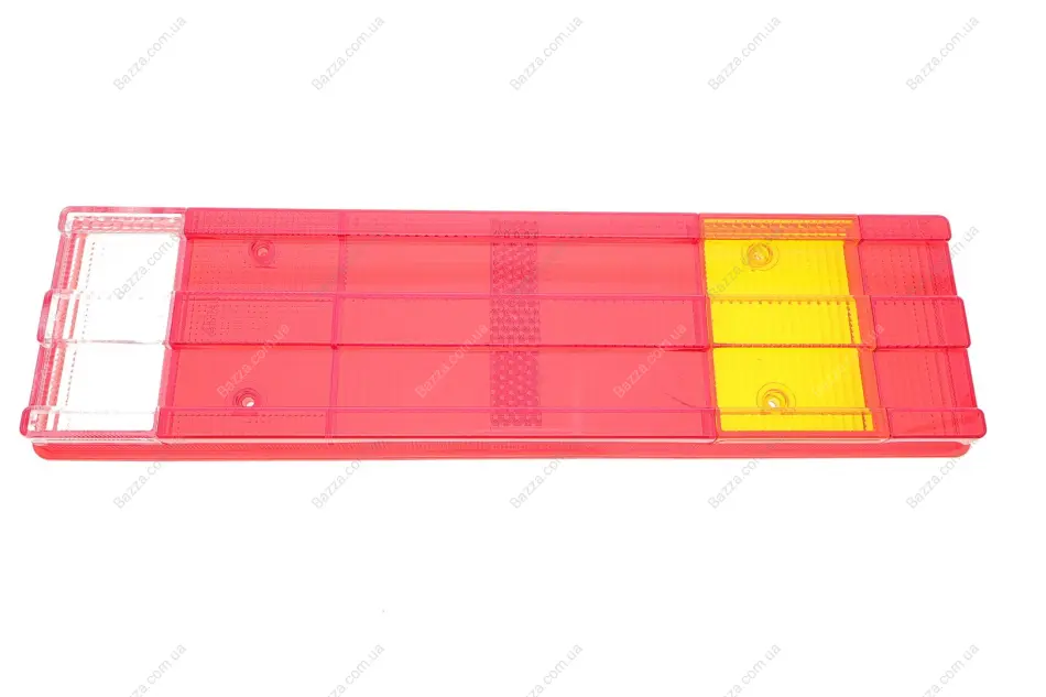 Стекло противотуманной фары (птф) rotweiss RW54027