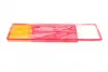 Стекло противотуманной фары (птф) rotweiss RW54028