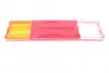 Стекло противотуманной фары (птф) rotweiss RW54028