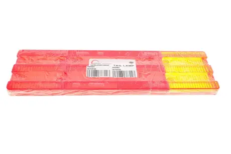 Стекло противотуманной фары (птф) rotweiss RW54031