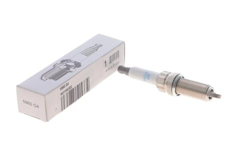 Свічка запалювання rotweiss 5960G4