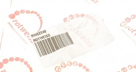 Трещотка сцепления rotweiss RWS2240