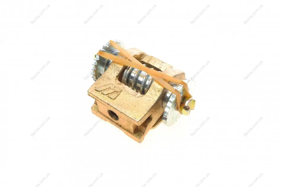 Трещотка тормозов rotweiss RW42101