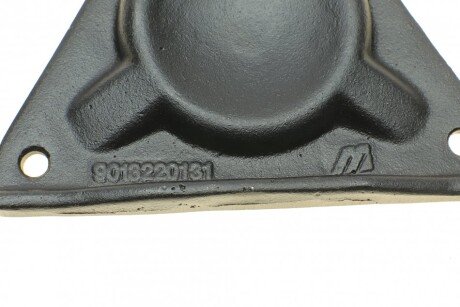 Треугольник стабилизатора rotweiss RW32027