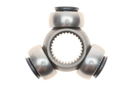 Тришип ШРКШ rotweiss RWS3581 на Рено Меган 4