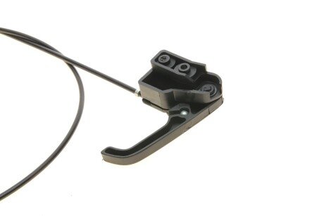 Трос капота rotweiss RW88001