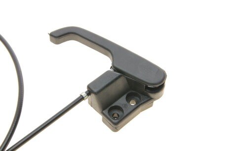 Трос капота rotweiss RW88001