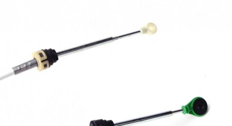 Трос кулисы rotweiss RWS1700