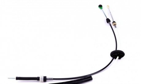 Трос кулисы rotweiss RWS1700