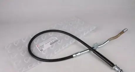 Трос ручника rotweiss RW42063