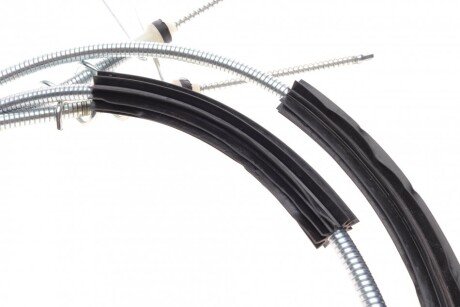 Трос ручника rotweiss RWS2143