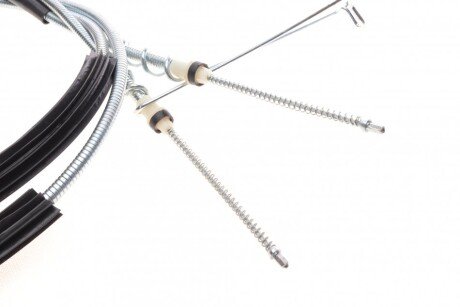 Трос ручника rotweiss RWS2143