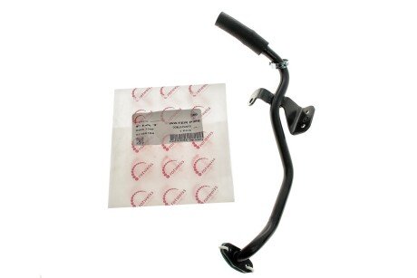 Трубка EGR rotweiss RWS3348