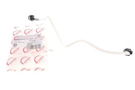 Трубка паливна rotweiss RWS3045