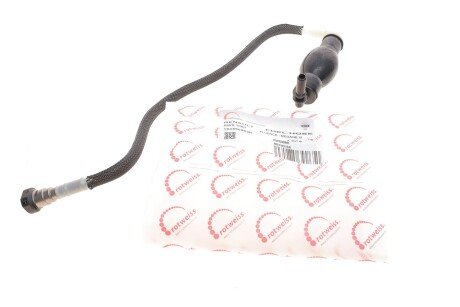 Трубка паливна rotweiss RWS3080