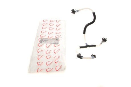 Трубка паливна rotweiss RWS3539