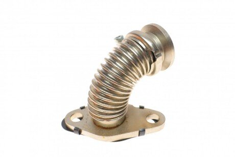 Трубка радиатор rotweiss RWS1794