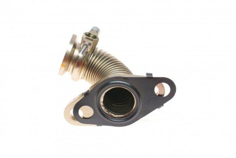 Трубка радиатор rotweiss RWS1794