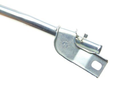 Трубка системи охолодження rotweiss 46530841