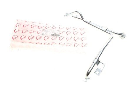 Трубка системи охолодження rotweiss 46788464