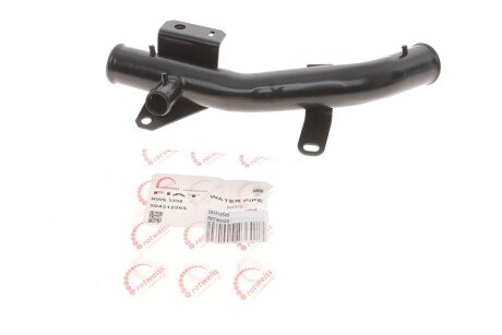 Трубка системи охолодження rotweiss 504312565