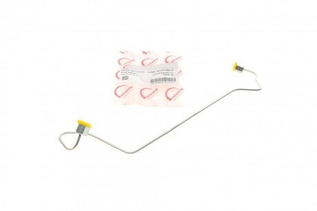 Трубка топливная rotweiss RW07031 на Мерседес W210
