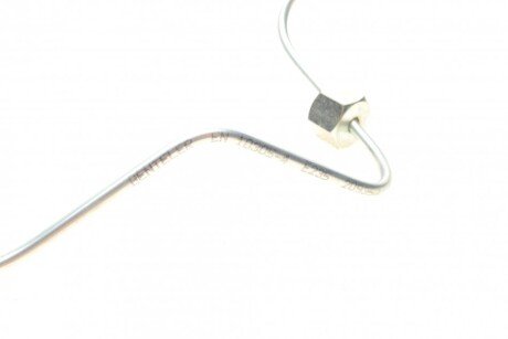Трубка топливная rotweiss RW07032