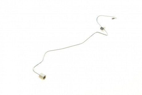 Трубка топливная rotweiss RW07032