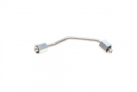Трубка топливная rotweiss RW07037