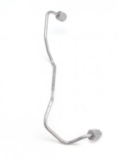 Трубка топливная rotweiss RW07043