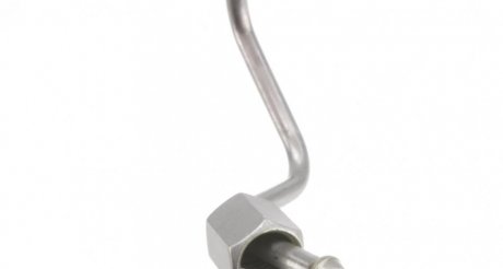 Трубка топливная rotweiss RW07043