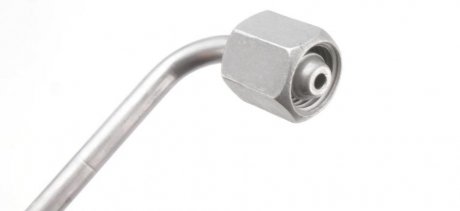 Трубка топливная rotweiss RW07043