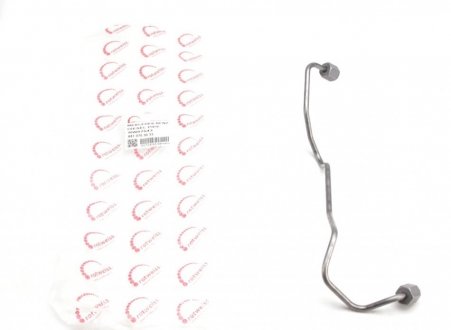 Трубка топливная rotweiss RW07043