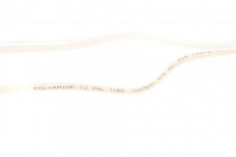 Трубка топливная rotweiss RWS1494