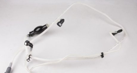 Трубка топливная rotweiss RWS1495