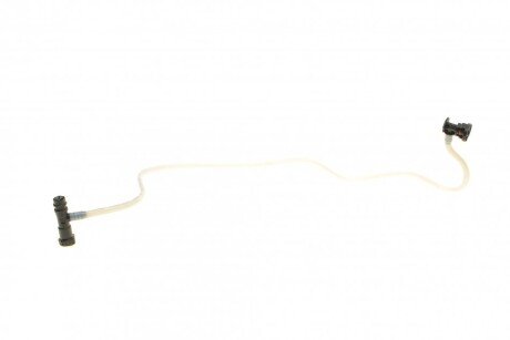 Трубка топливная rotweiss RWS1496