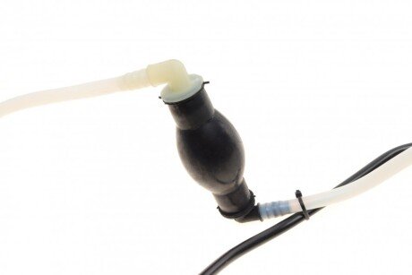 Трубка топливная rotweiss RWS1505