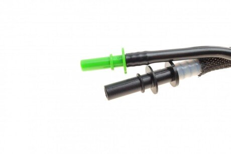 Трубка топливная rotweiss RWS1505