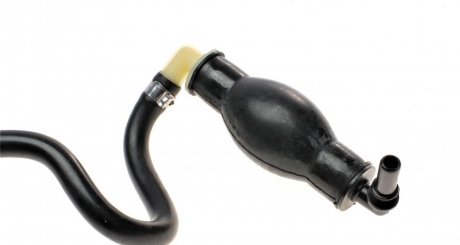 Трубка топливная rotweiss RWS1902