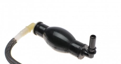 Трубка топливная rotweiss RWS1905