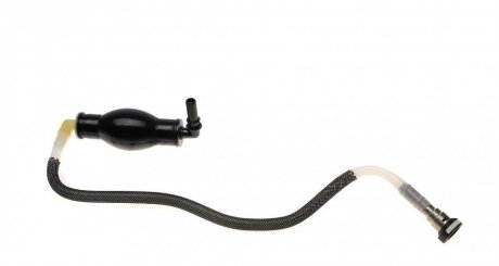 Трубка топливная rotweiss RWS1905