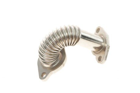 Трубка відпрацьованих газів rotweiss RWS3143